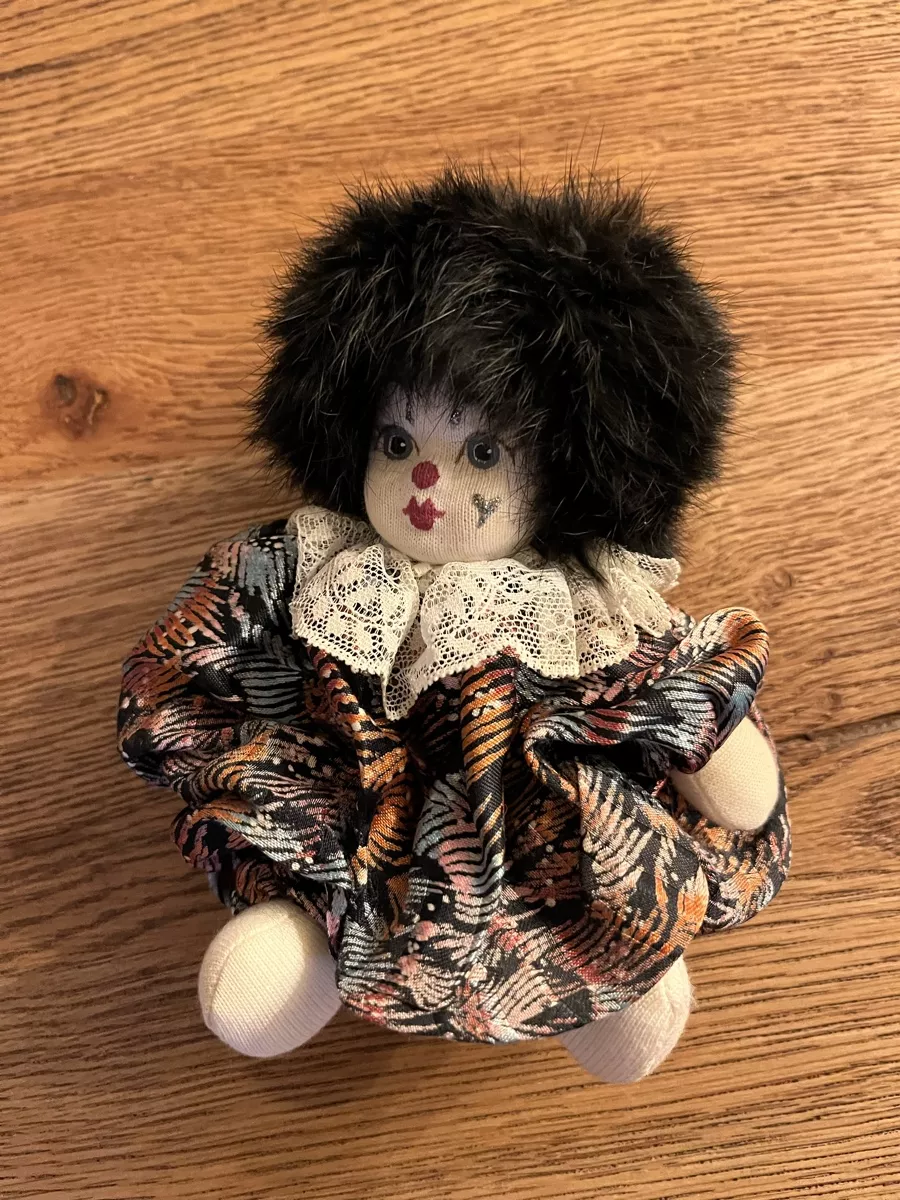 Figuren: Clowns  – Neu (gemäss Beschreibung) aus Schliern b. Köniz von medion3098 1