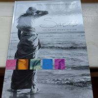 Inde : "Saris, les derniers artisans de la soie"et"Sagesses"