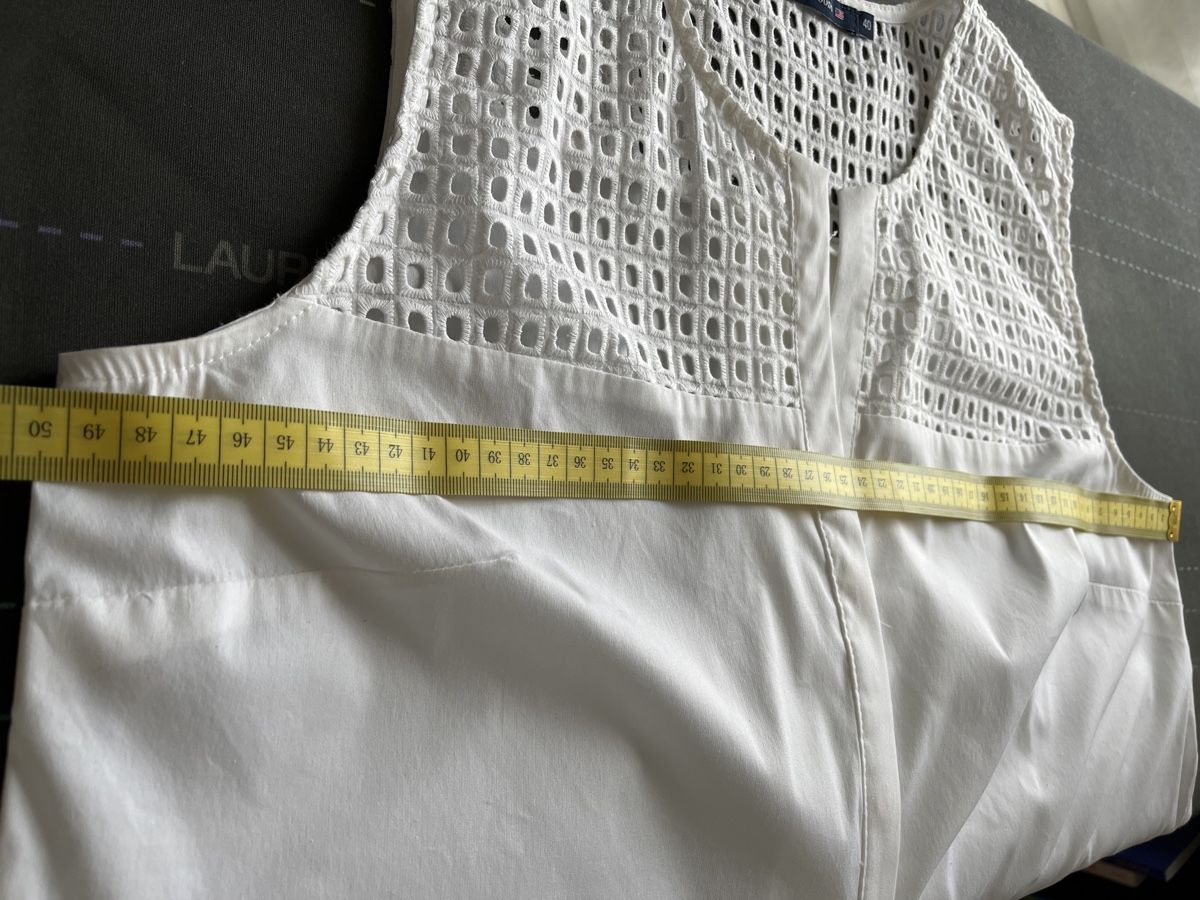 Camicette: Blouse River Woods M – Nuovo (secondo la descrizione) da St-Sulpice VD venduto da Twin5 3