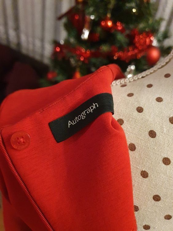 Vestiti: Kleid Autograph, gr. M – Usato da Baden venduto da sylivianne 3