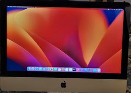 Top iMac 21.5-Zoll, i7, 16GB RAM, 500GB - SSD- 2019