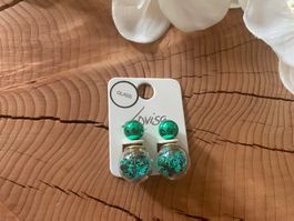 Boucles d’oreilles Lovisa neuves | Lovisa Ohringe neu, grün