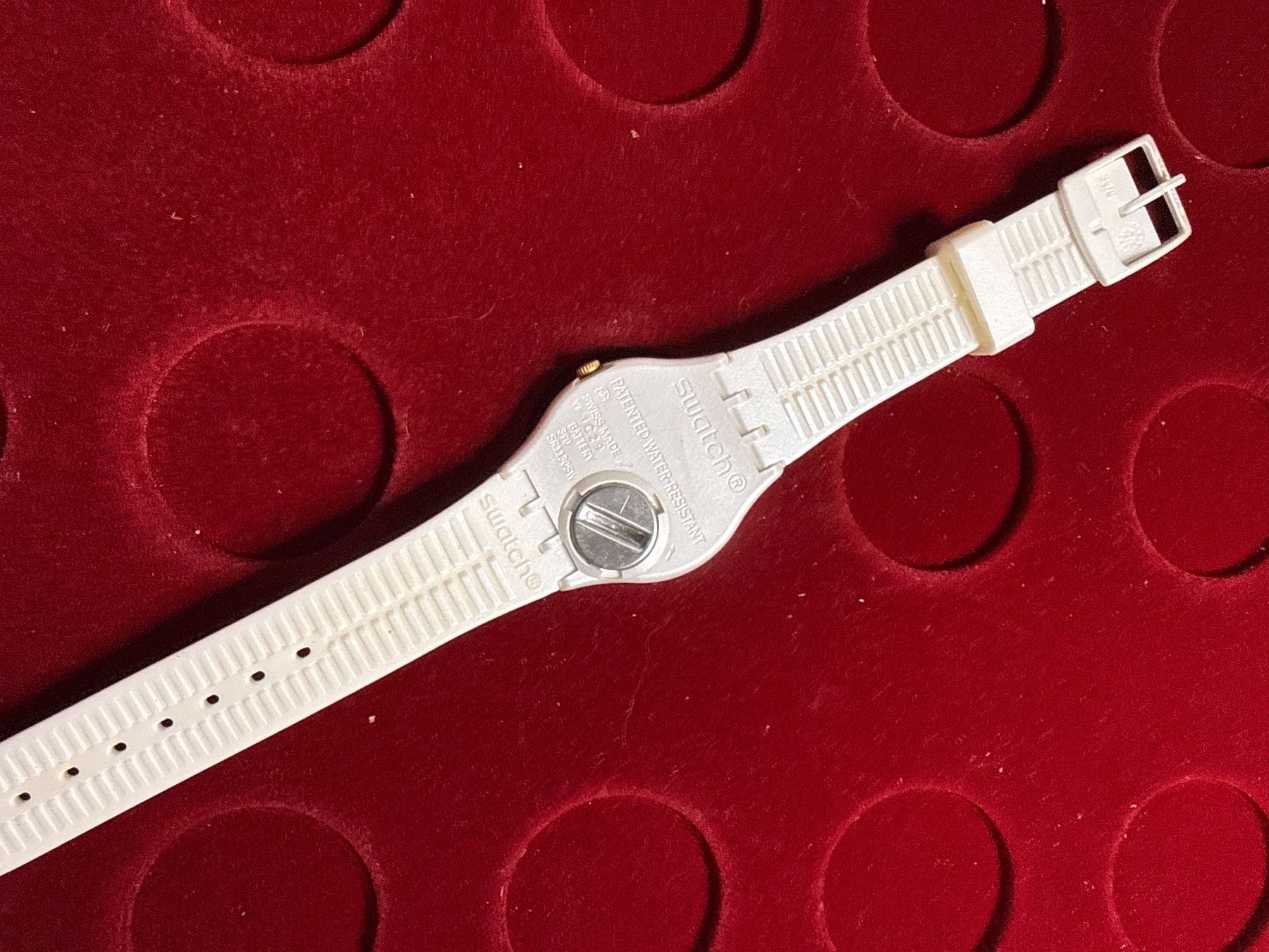 Swatch Montres: Swatch 2021 – D'occasion à Pfeffingen par Allhandelklgwatches 4