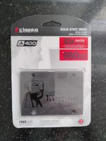 Kingston A400 SSD 960GB SATA III 2.5 Zoll neu und OVP