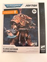 Joytoy Warhammer 40K