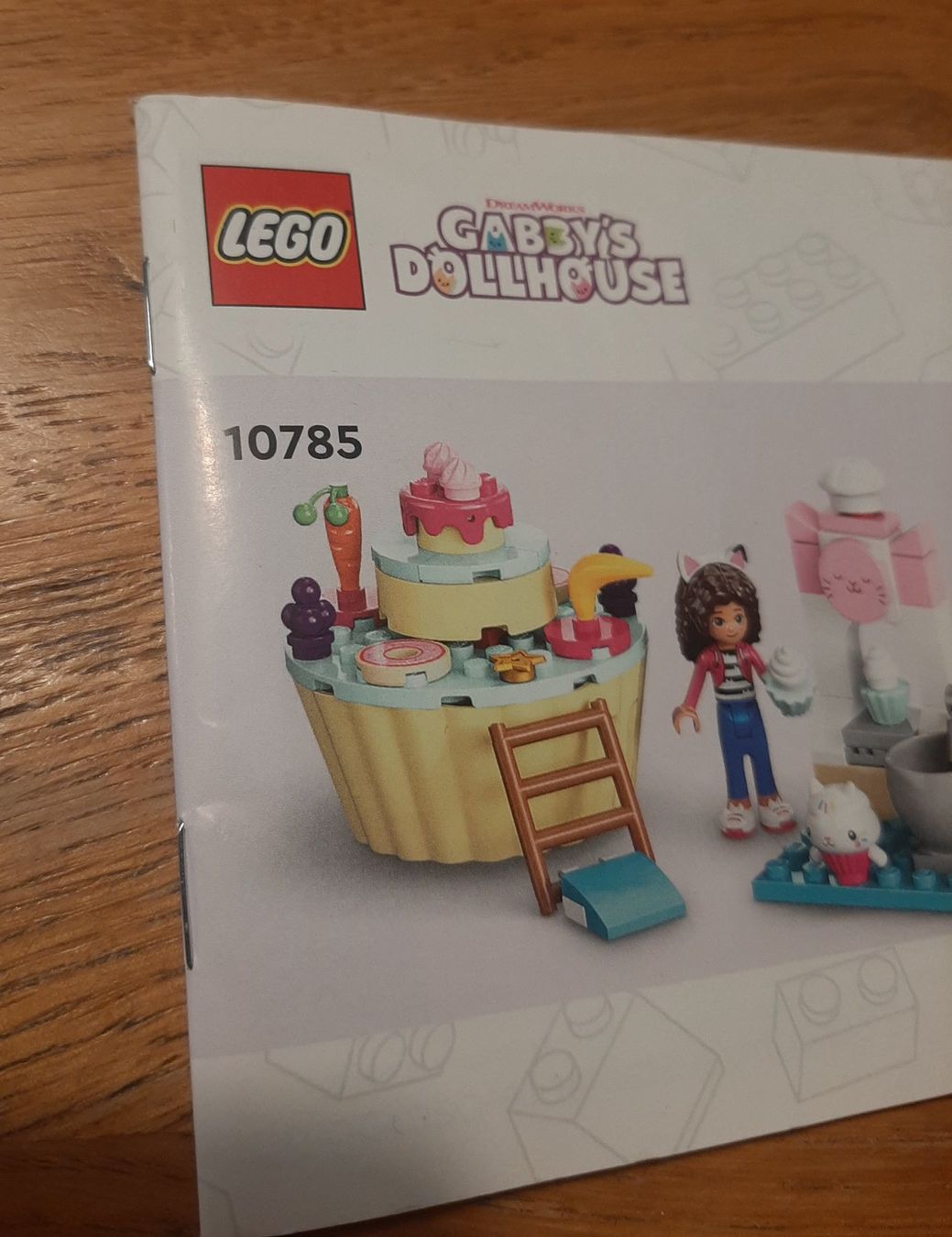 Lego Baukästen: LEGO  Gabby's Dollhouse 3 verschiedene Sets – Gebraucht aus Zofingen von fubu78 6