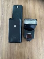 Canon Blitzgerät 380EX