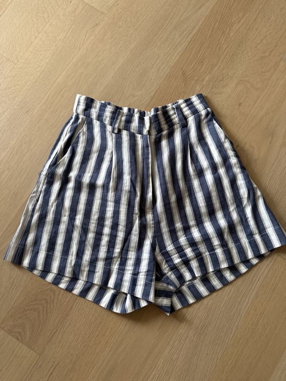 Pantaloni: Baumwoll Shorts – Usato da Uster venduto da Ninii003