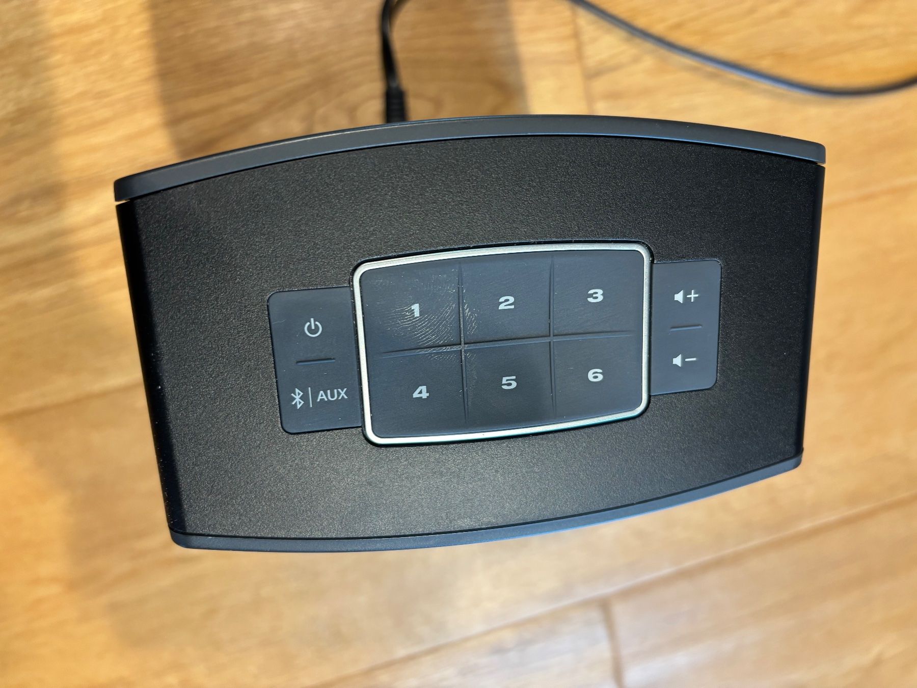 Bose Lautsprecher: Bose SoundTouch 10 – Gebraucht aus Dürrenäsch von Marcopolo5 2