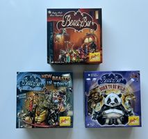 Kartenspiele "Beasty Bar" - Bundle
