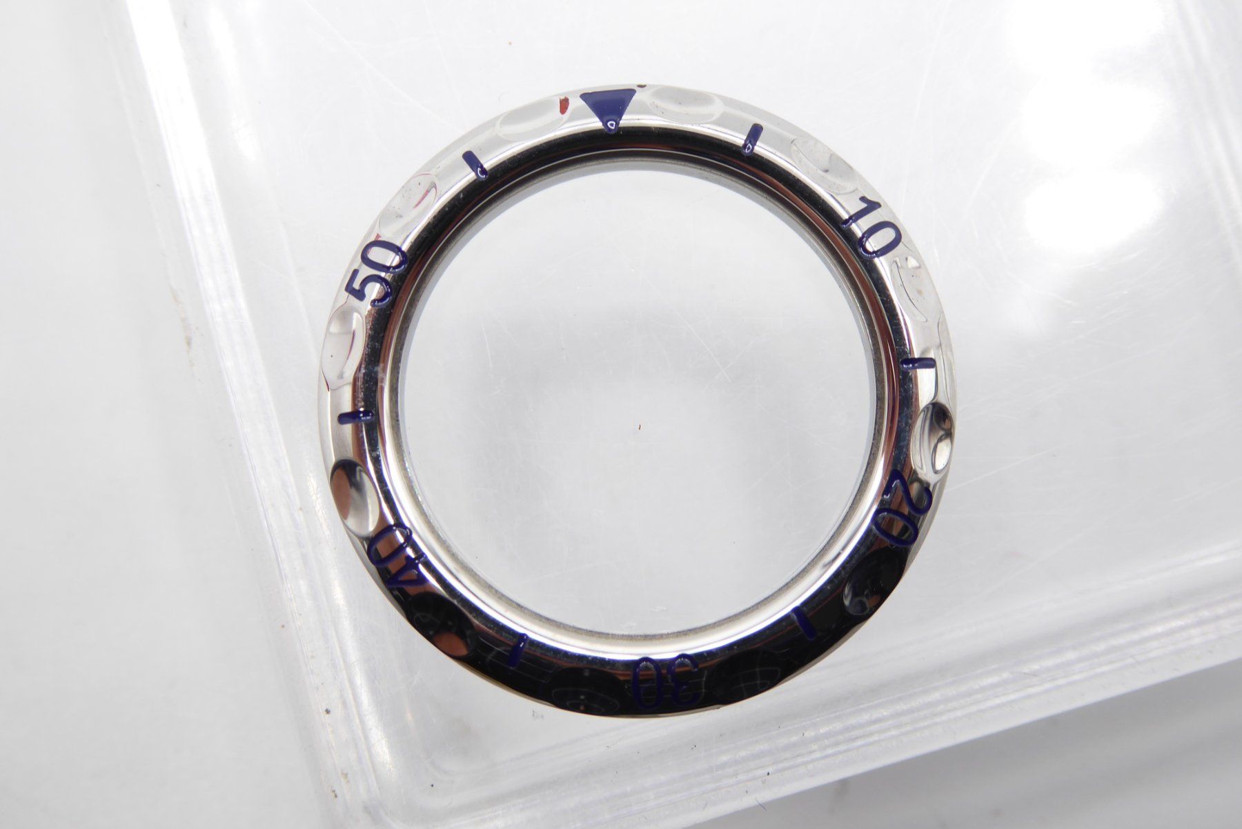 Chopard Orologi: Chopard Happy Sport Lady Bezel 29.4mm – Usato da Geneve venduto da adr_xk6n 3