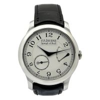 F.P.Journe Chronometre Souverain 40mm Full set unworn