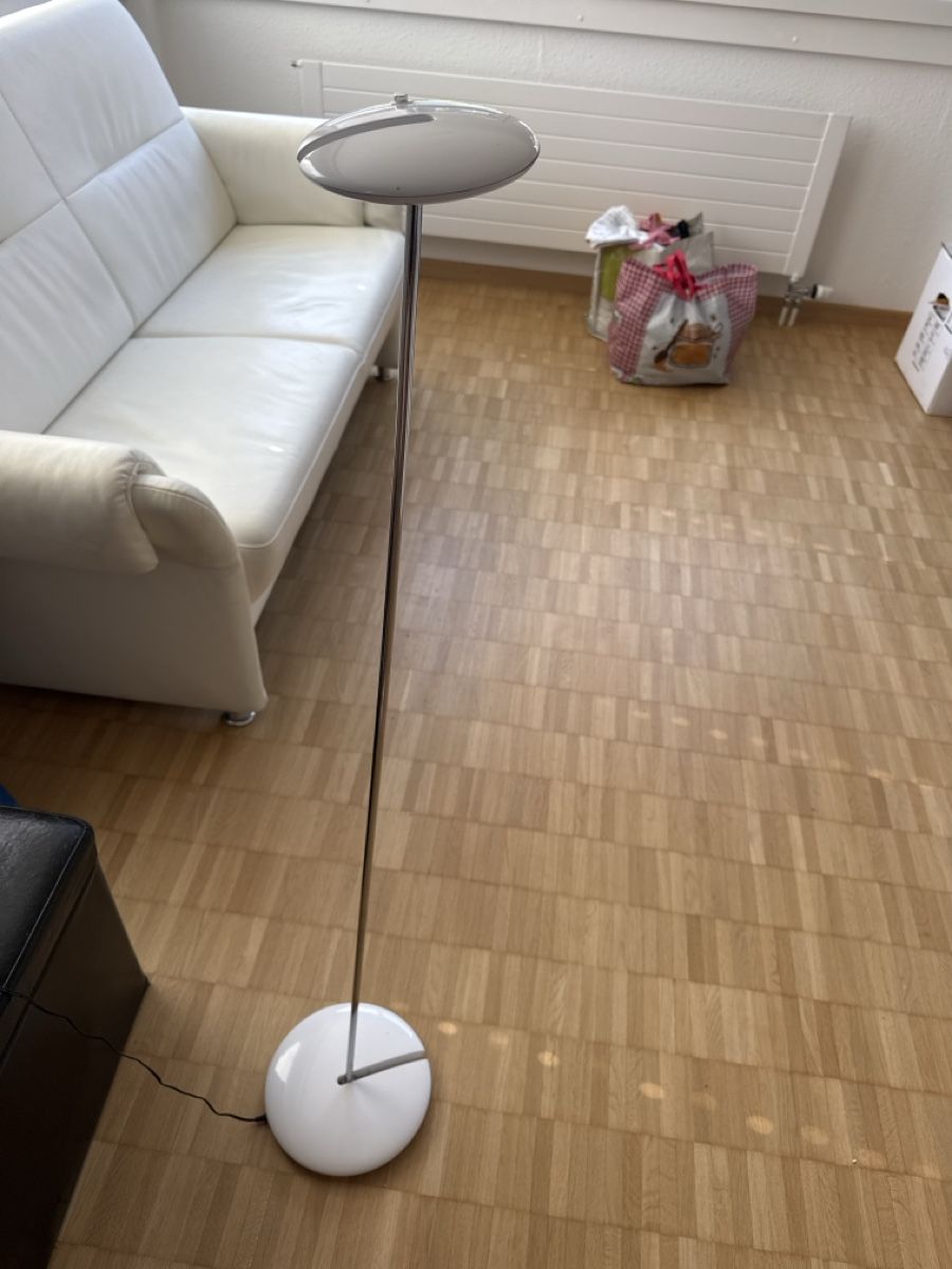 Lampes: Leselampe – Neuf (Voir description) à Gümligen par Gallardooo 1