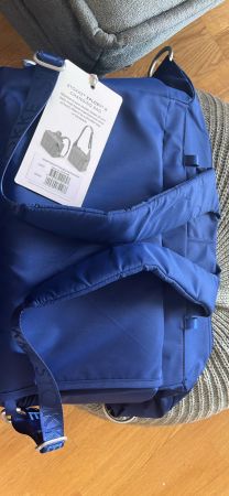 STOKKE XPLORY CHANGING BAG