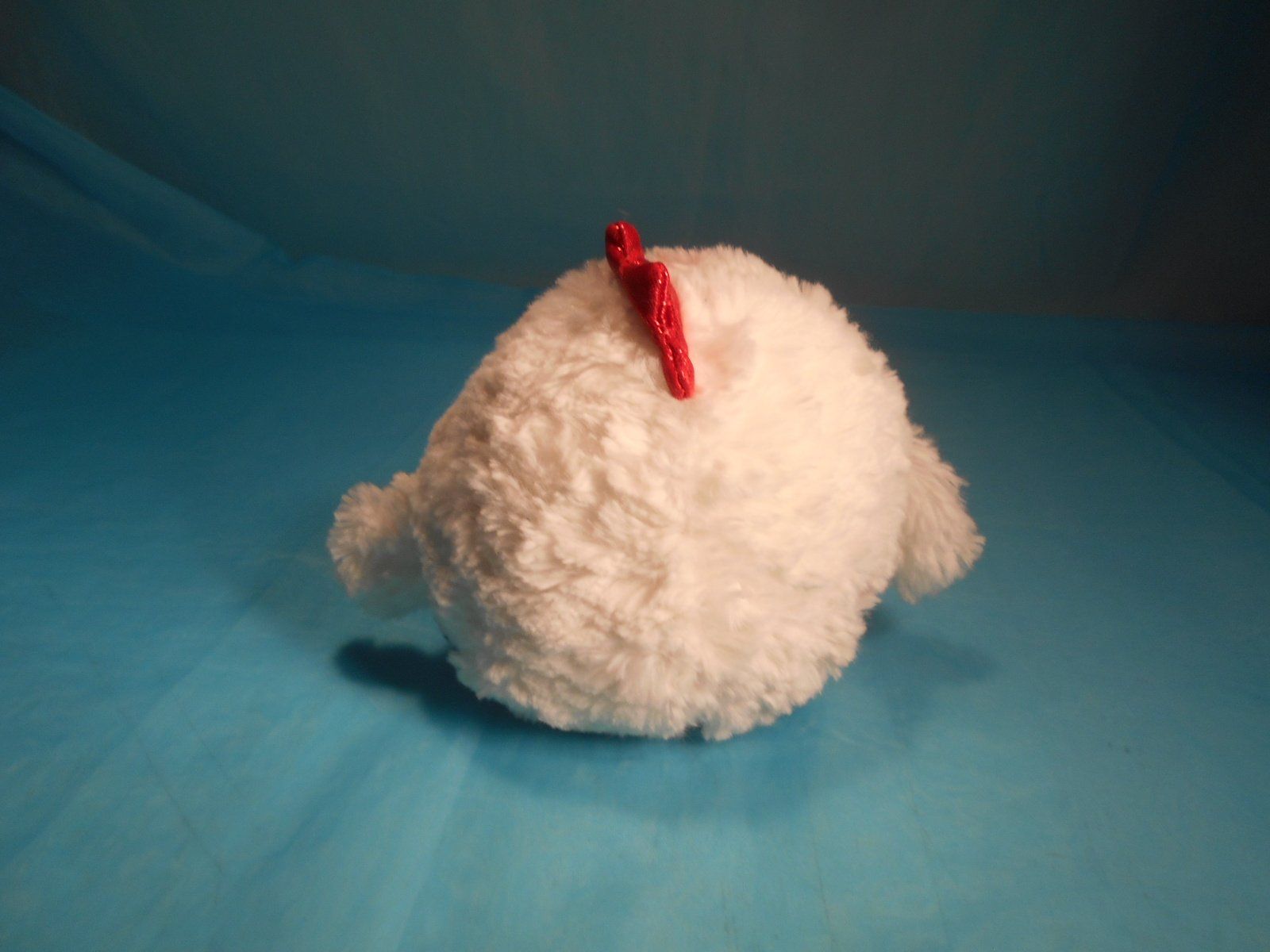 Nici Spielzeuge: NICI Huhn, H: 12cm – Gebraucht aus Bellach von JingleCherry 2