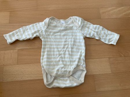 Body langarm "C&A"