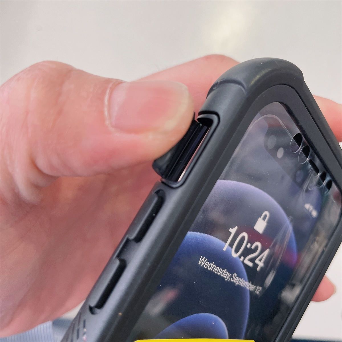 Cover & Protezioni schermo: iPhone XR - coques double Protection 360° – Nuovo e nell'imballaggio originale da Morges venduto da DigiAC 2