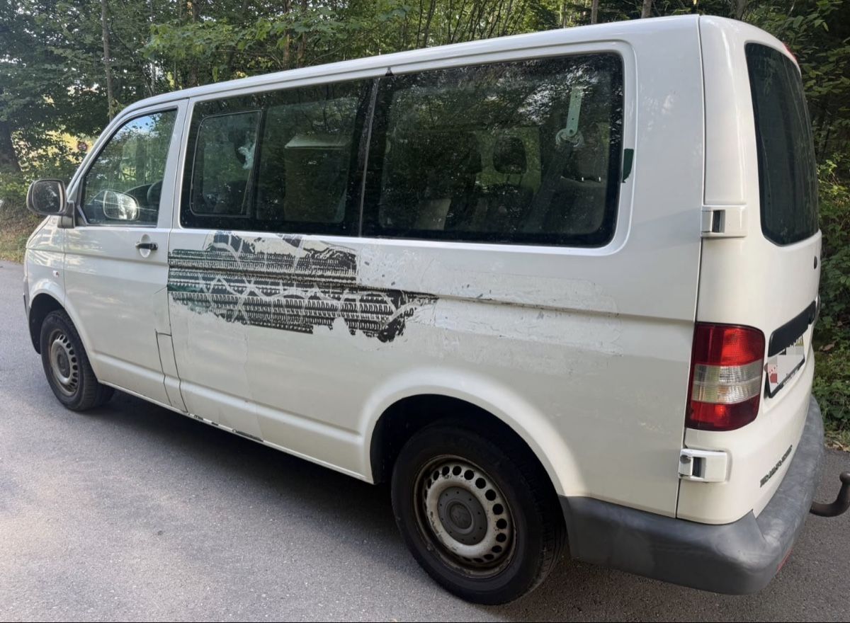 VW Autos: VW T5 2.0 TDI 140 PS – Gebraucht aus Sonnental von gil_9tgc 5