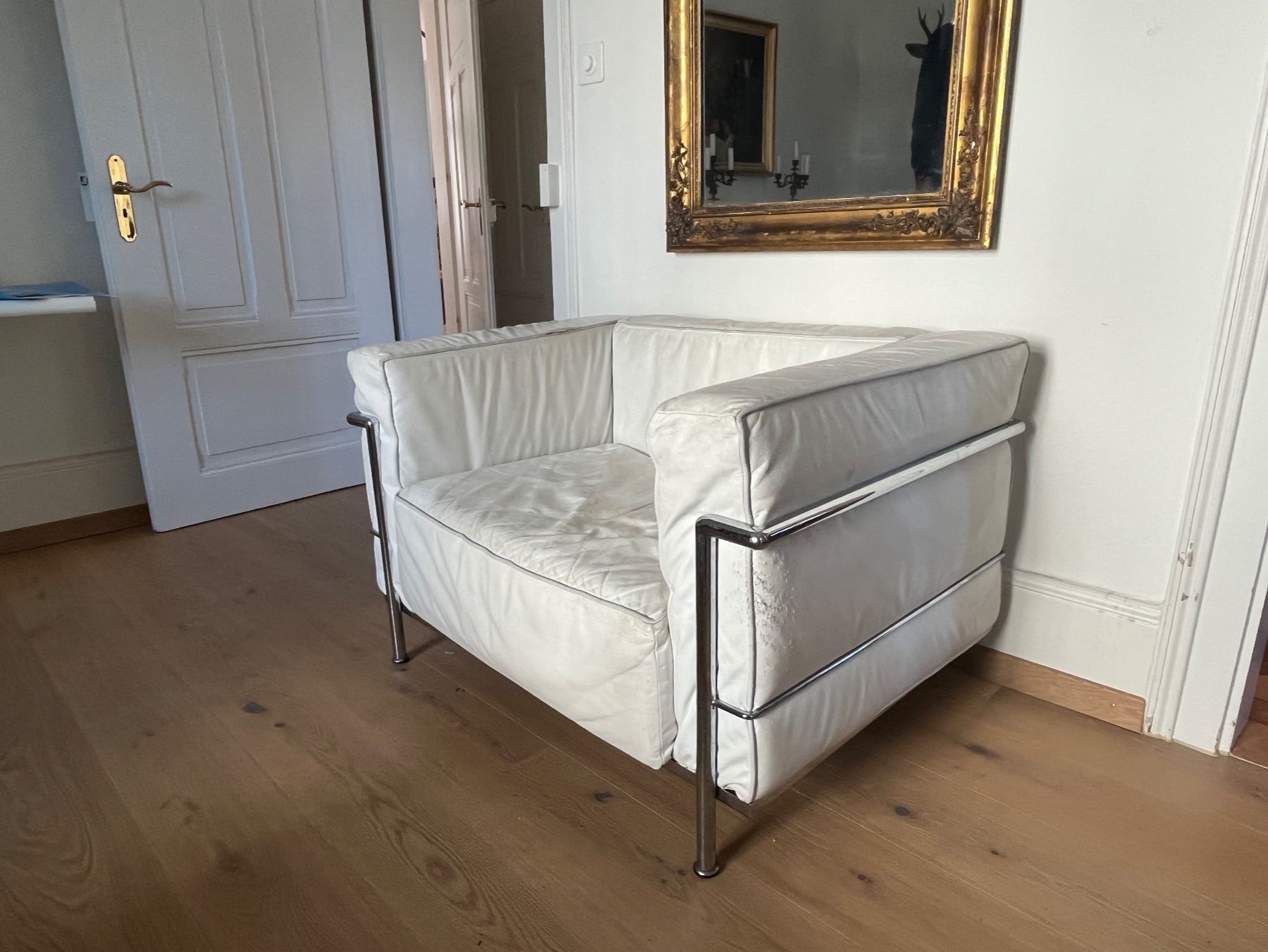 Divani: Sofa (KEIN Original Cassina!) – Usato da Luzern venduto da tao08