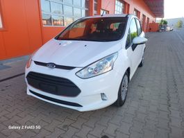 Ford B-Max, 2016, frisch ab MFK