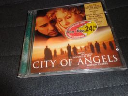 City of Angels - Soundtrack CD