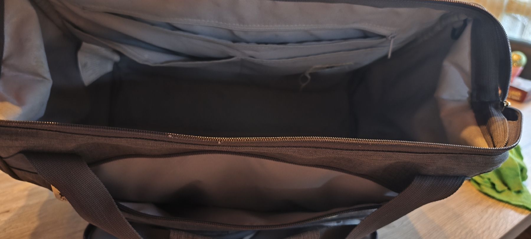 Lässig Borse & Zaini: lässig wickeltasche/Rucksack – Usato da Bad Zurzach venduto da Feenkriegerin88 3