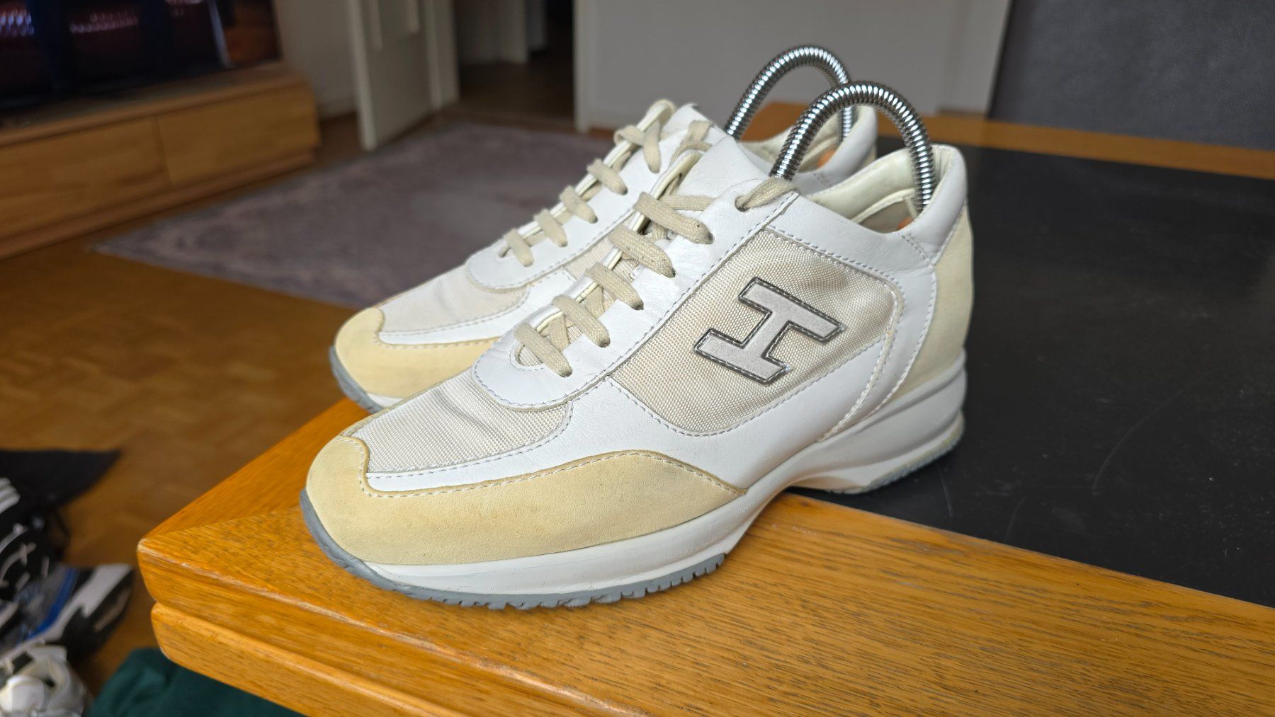Hogan Damenschuhe: Hogan schuhe | EU 39.5 – Gebraucht aus Wallisellen von theblacksheep 4