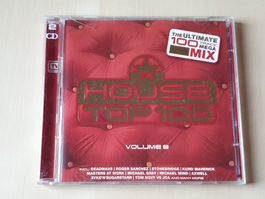 House Top 100 Vol. 8
