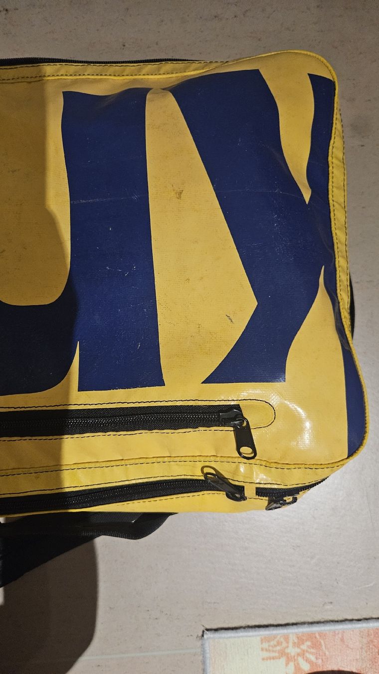 Freitag Sacs à dos: Freitag Hazzard – Neuf (Voir description) à Zürich par sno_lkf8 5