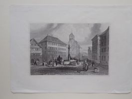 Trogen Appenzell