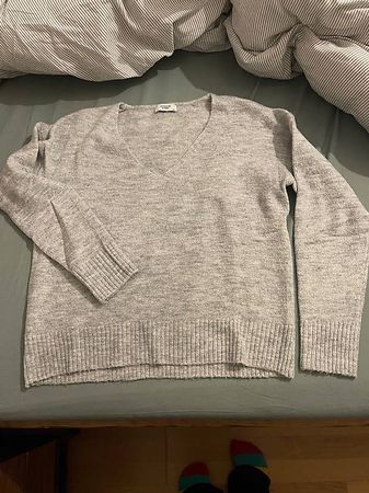 Strickpullover XS