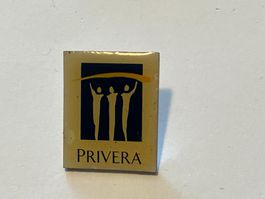 1 Pin Privera