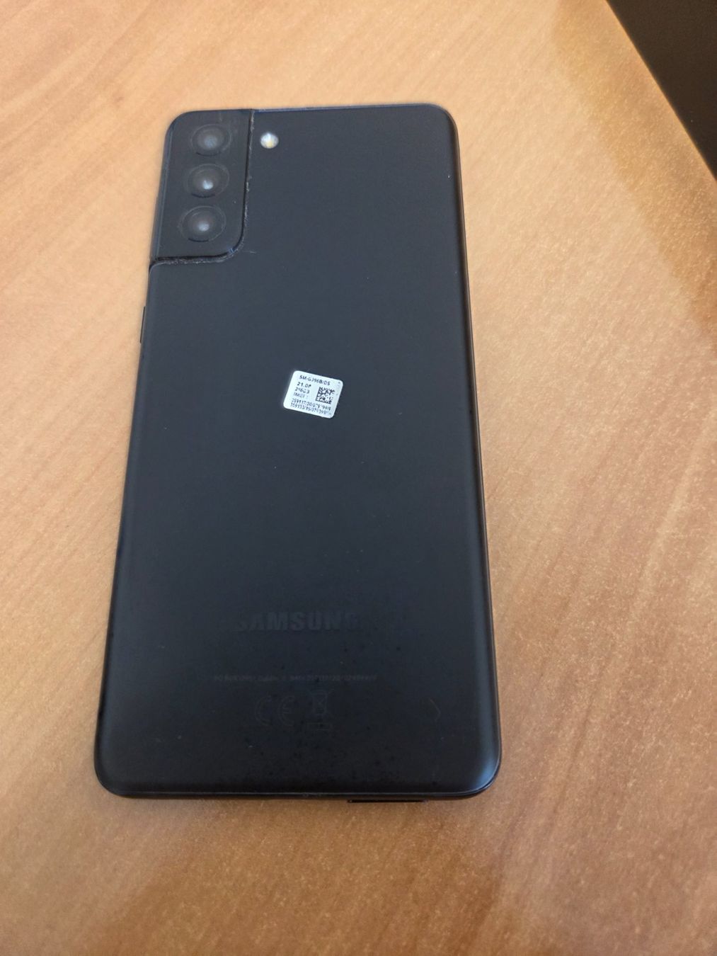 Samsung Handys / Smartphones: Galaxy S21 5G / 256GB – Gebraucht aus Giubiasco von Betto75 2
