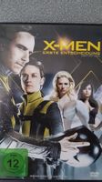 DVD X-Men Erste Entscheidung