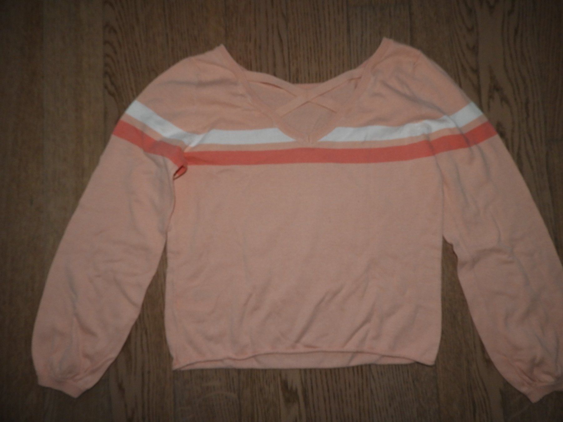 H&M Maglioni & Felpe: Süsser Mädchen Pullover, Grösse 158/164 – Usato da Hergiswil NW venduto da Noema2006 1