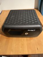 Master Lock Feuersichere Dokumentenbox - Top Zustand!