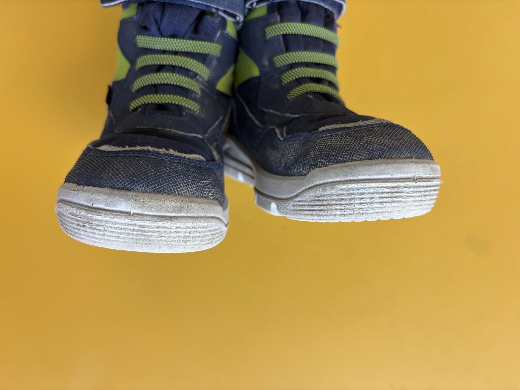 Superfit Scarpe per ragazzi: SUPERFIT Winterschuhe Gr. 28 – Usato da Zürich venduto da missmodernage 4
