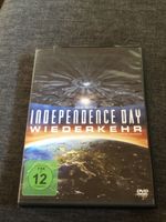 DVD, INDEPENDENCE DAY