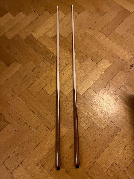 Queues de billard neuves | Kaufen auf