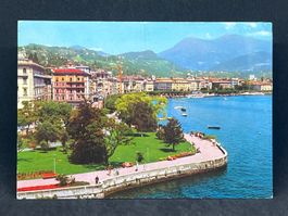 Lugano - Lungolago - La Rotonda