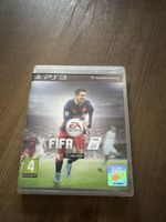 Playstation 3 FIFA 16 Game good condition