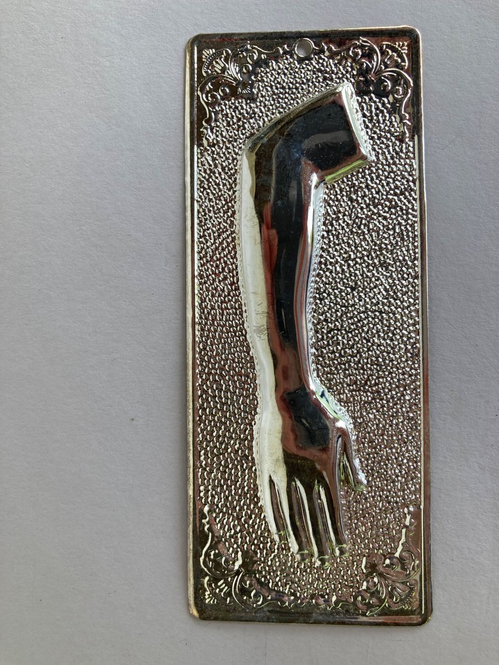 Tutte le decorazioni: Ex Voto – Nuovo (secondo la descrizione) da Ermensee venduto da Alainmischler
