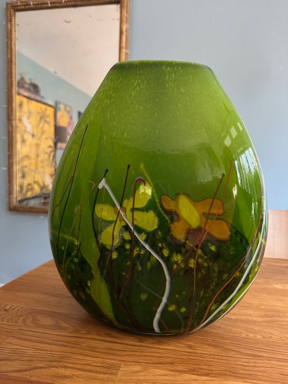 VASE,Chocolat--Vase De Fleurs En Verre Coloré, Arrangement De Fleurs