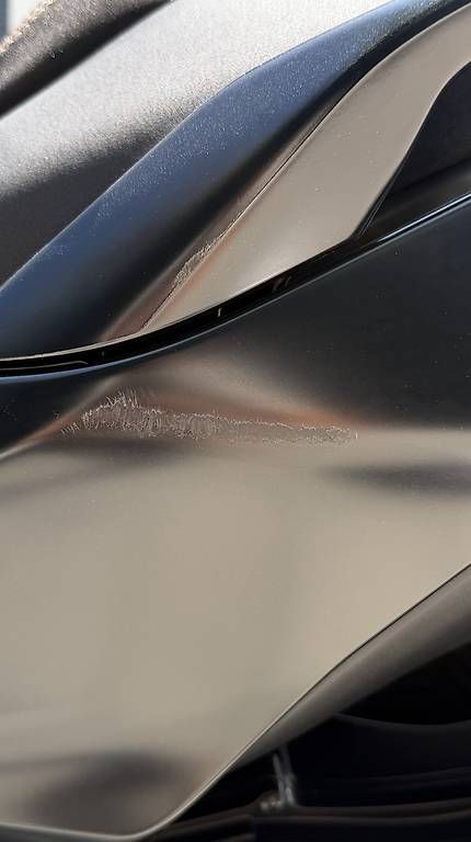 Scooters: YAMAHA X-MAX 300 Tech max mit erst 600 KM! – D'occasion à Dübendorf par allure11 4