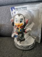 Disney Parade 3D Sammelfigur Gundel Gaukeley Donald Duck