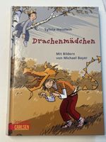 Drachenmaedchen - Ein Abenteuer fuer junge Leser! Top!