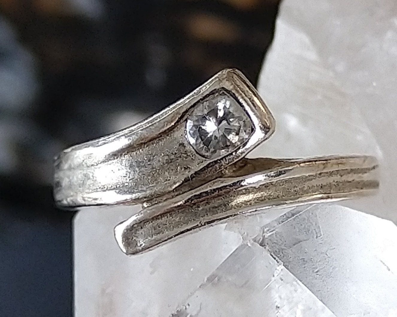 Anelli: RING IN 925 SILBER – Usato da Romanshorn venduto da BoutiqueA