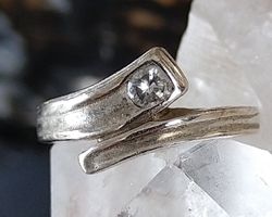 RING IN 925 SILBER