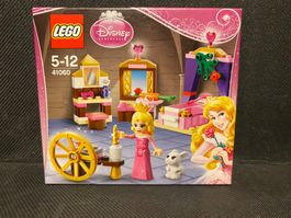 LEGO Disney Princess 41060 Auroras Schlafzimmer, Neu / OVP