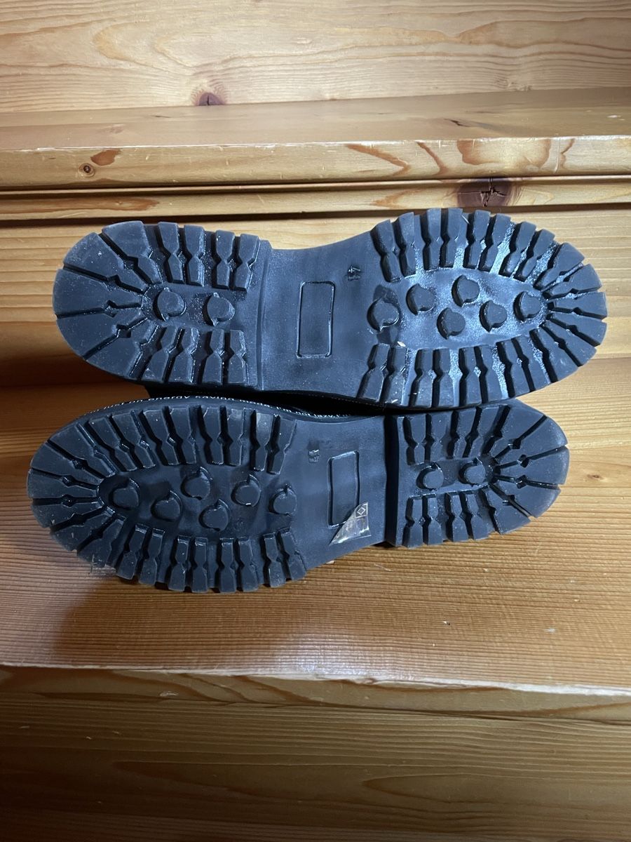 Damenschuhe: Bottines Baboos – Gebraucht aus Martigny-Croix von lem7 2